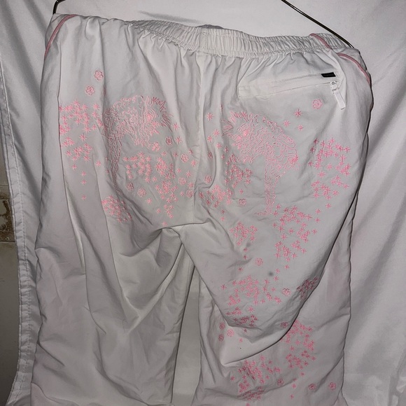 Aoi glow in the dark track pants - Picture 2 of 6